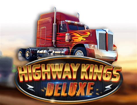 Highway kings deluxe play for money  Sicbo